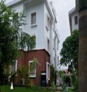 Casabela Boutique Hotel Гоа Екстер'єр фото