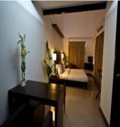 Casabela Boutique Hotel Гоа Екстер'єр фото