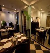 Casabela Boutique Hotel Гоа Екстер'єр фото